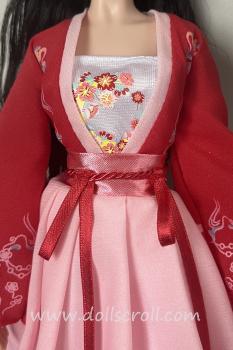 Mattel - Barbie - Lunar New Year #2 - Doll